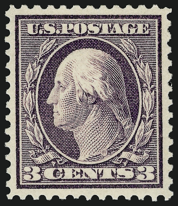 Sale no. 914 — Lot no. 1317 — Siegel Auction Galleries