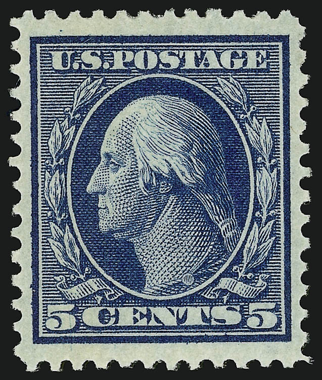 Sale no. 914 — Lot no. 1325 — Siegel Auction Galleries
