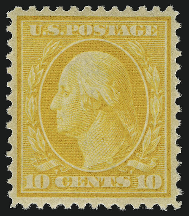 Sale no. 914 — Lot no. 1328 — Siegel Auction Galleries