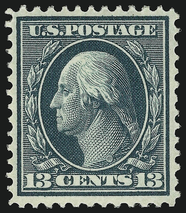 Sale no. 914 — Lot no. 1333 — Siegel Auction Galleries