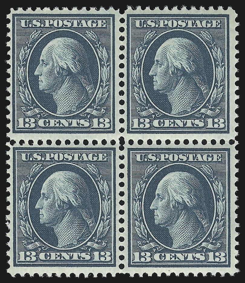 Sale no. 914 — Lot no. 1334 — Siegel Auction Galleries