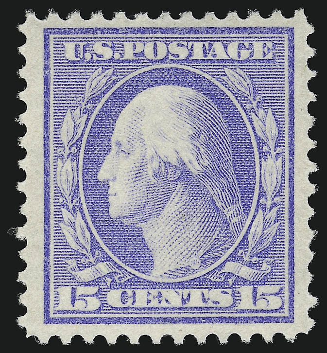 Sale no. 914 — Lot no. 1335 — Siegel Auction Galleries