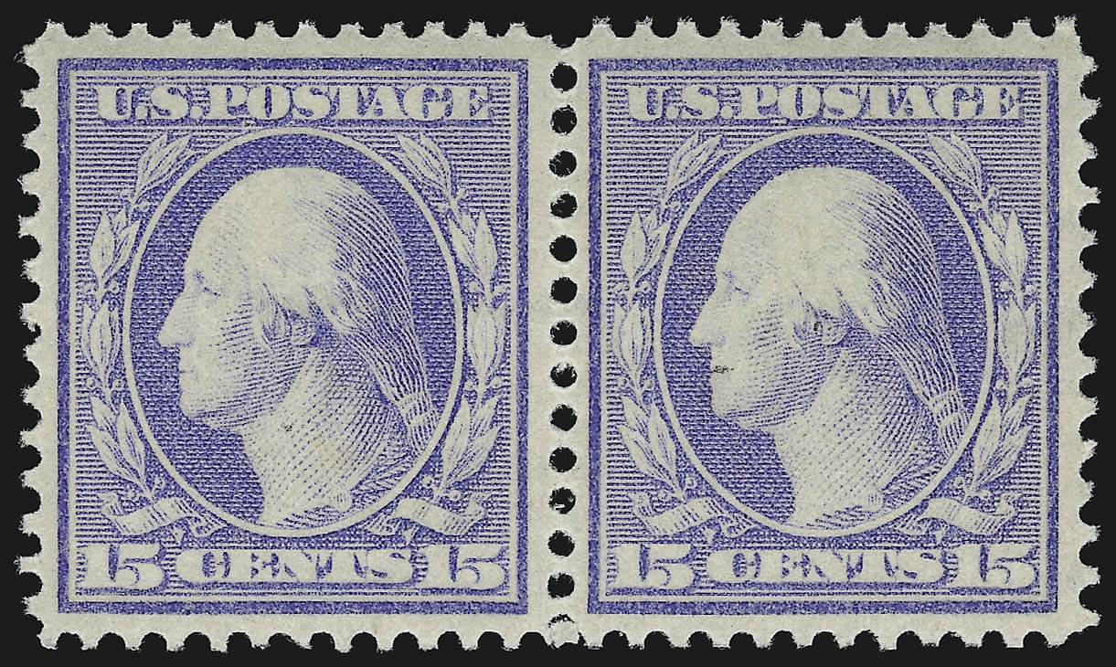 Sale no. 914 — Lot no. 1336 — Siegel Auction Galleries