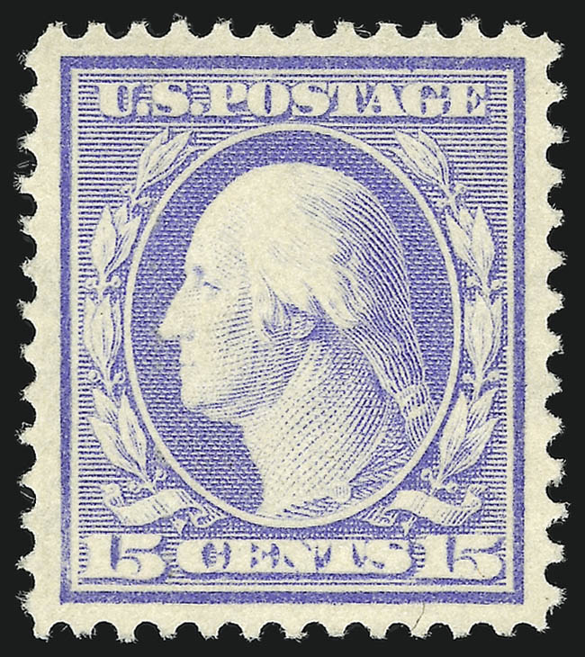 Sale no. 914 — Lot no. 1337 — Siegel Auction Galleries