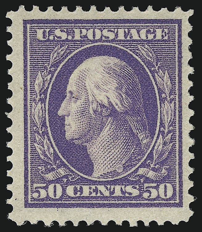Sale no. 914 — Lot no. 1340 — Siegel Auction Galleries