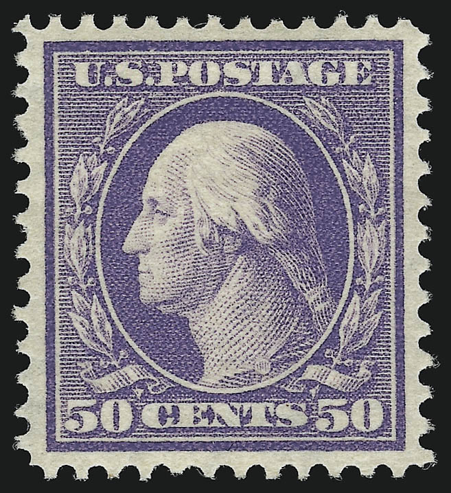 Sale no. 914 — Lot no. 1342 — Siegel Auction Galleries