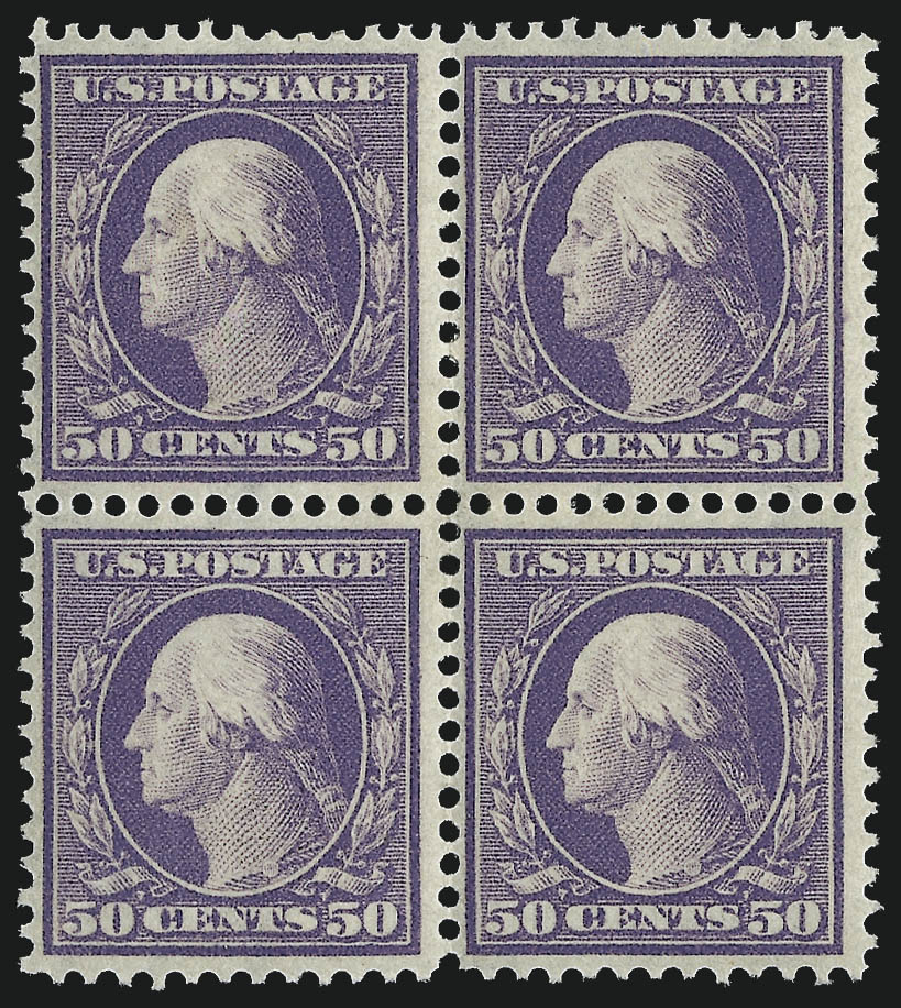 Sale no. 914 — Lot no. 1343 — Siegel Auction Galleries