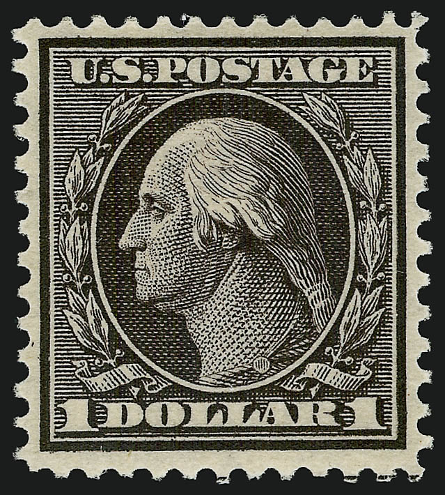Sale no. 914 — Lot no. 1344 — Siegel Auction Galleries