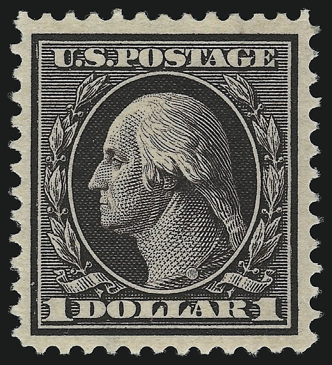 Sale no. 914 — Lot no. 1346 — Siegel Auction Galleries