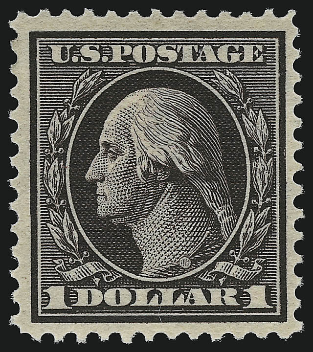 Sale no. 914 — Lot no. 1347 — Siegel Auction Galleries