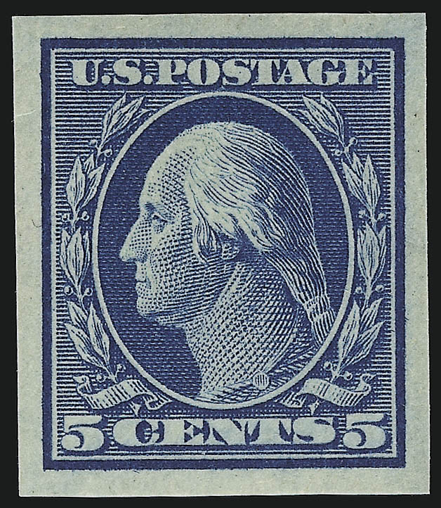 Sale no. 914 — Lot no. 1349 — Siegel Auction Galleries
