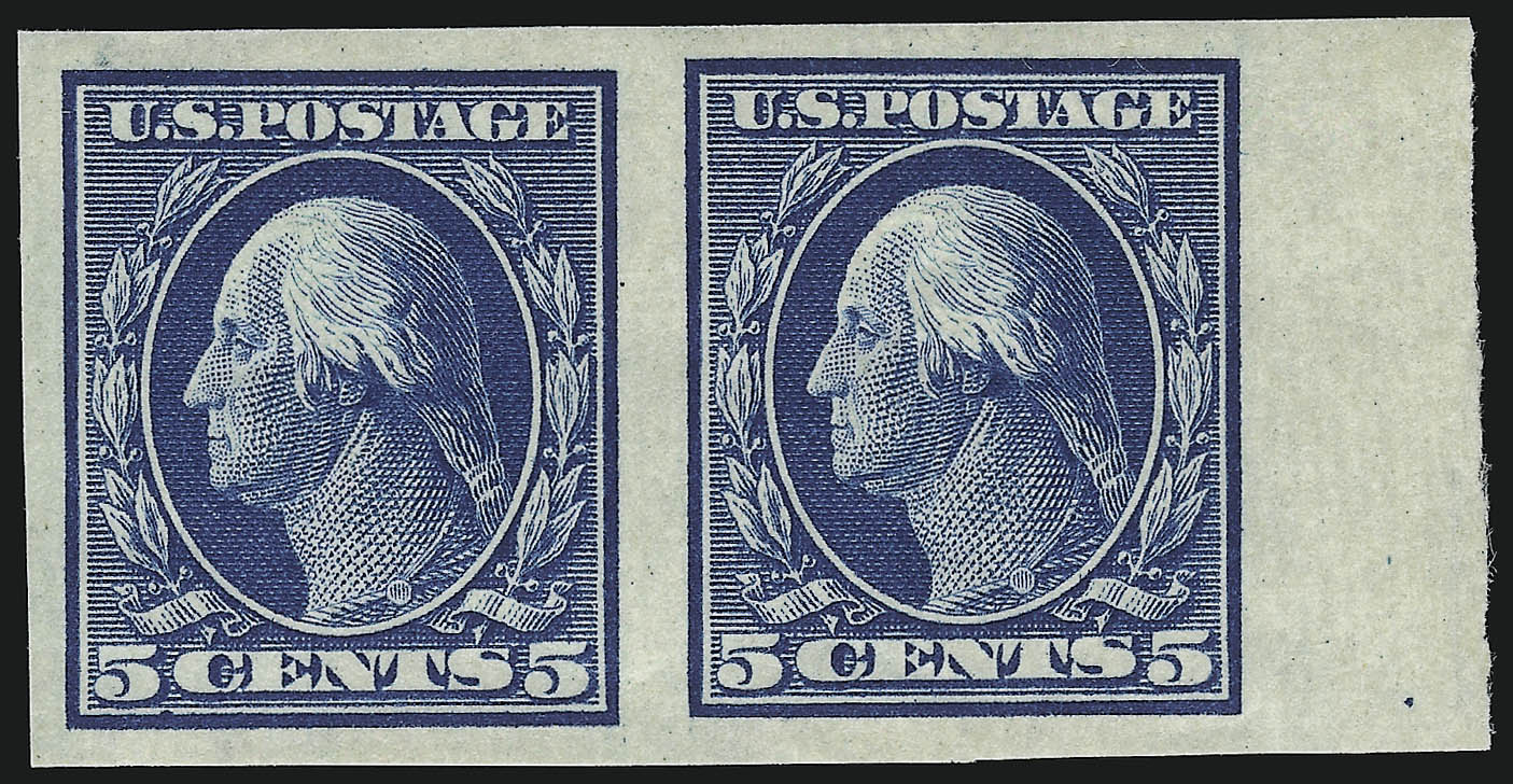 Sale no. 914 — Lot no. 1350 — Siegel Auction Galleries