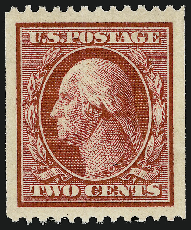 Sale no. 914 — Lot no. 1355 — Siegel Auction Galleries