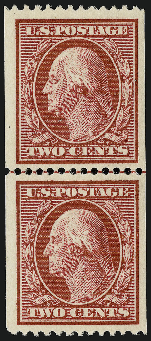 Sale no. 914 — Lot no. 1356 — Siegel Auction Galleries