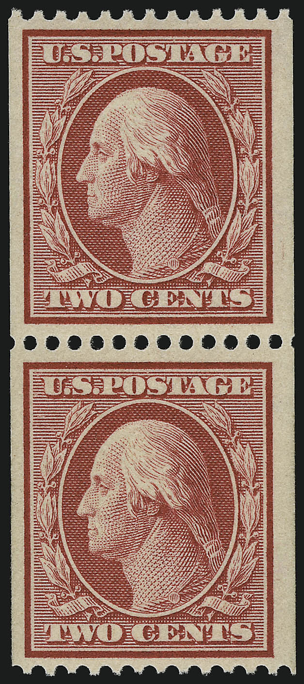 Sale no. 914 — Lot no. 1359 — Siegel Auction Galleries