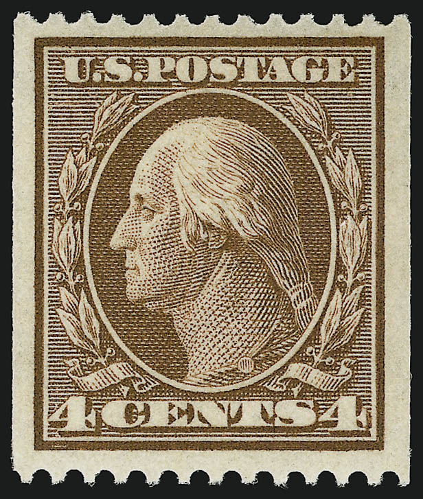Sale no. 914 — Lot no. 1362 — Siegel Auction Galleries