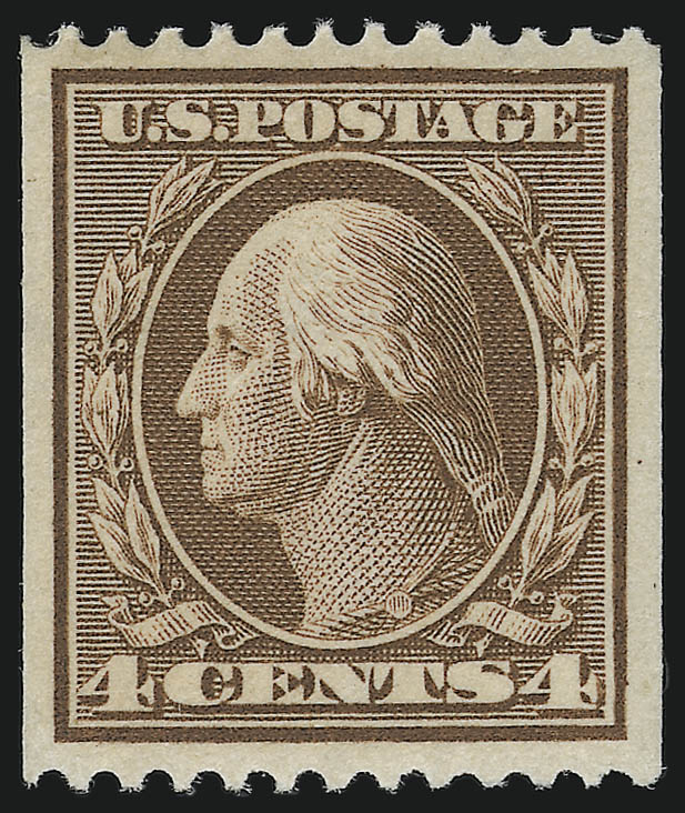 Sale no. 914 — Lot no. 1363 — Siegel Auction Galleries