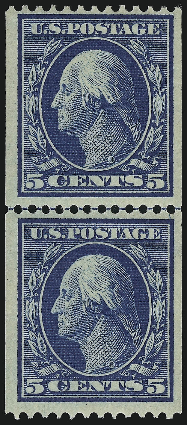 Sale no. 914 — Lot no. 1364 — Siegel Auction Galleries