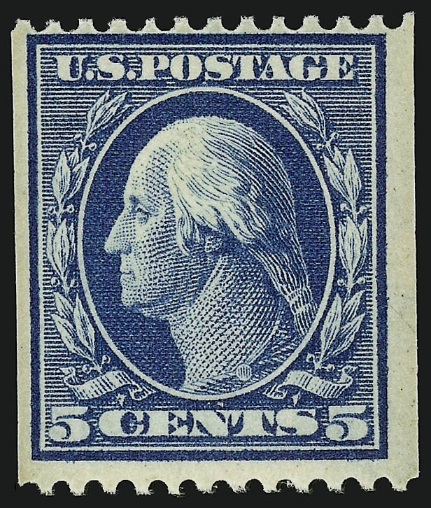 Sale no. 914 — Lot no. 1366 — Siegel Auction Galleries