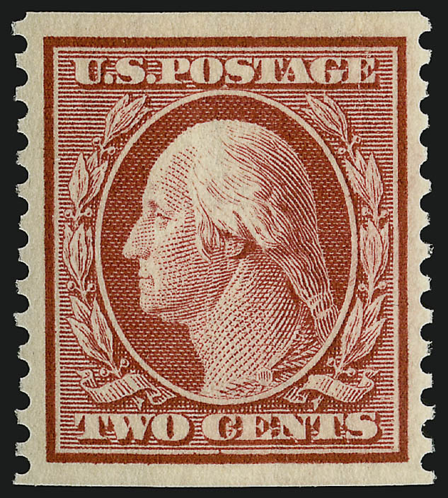 Sale no. 914 — Lot no. 1372 — Siegel Auction Galleries
