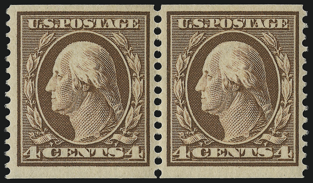Sale no. 914 — Lot no. 1378 — Siegel Auction Galleries