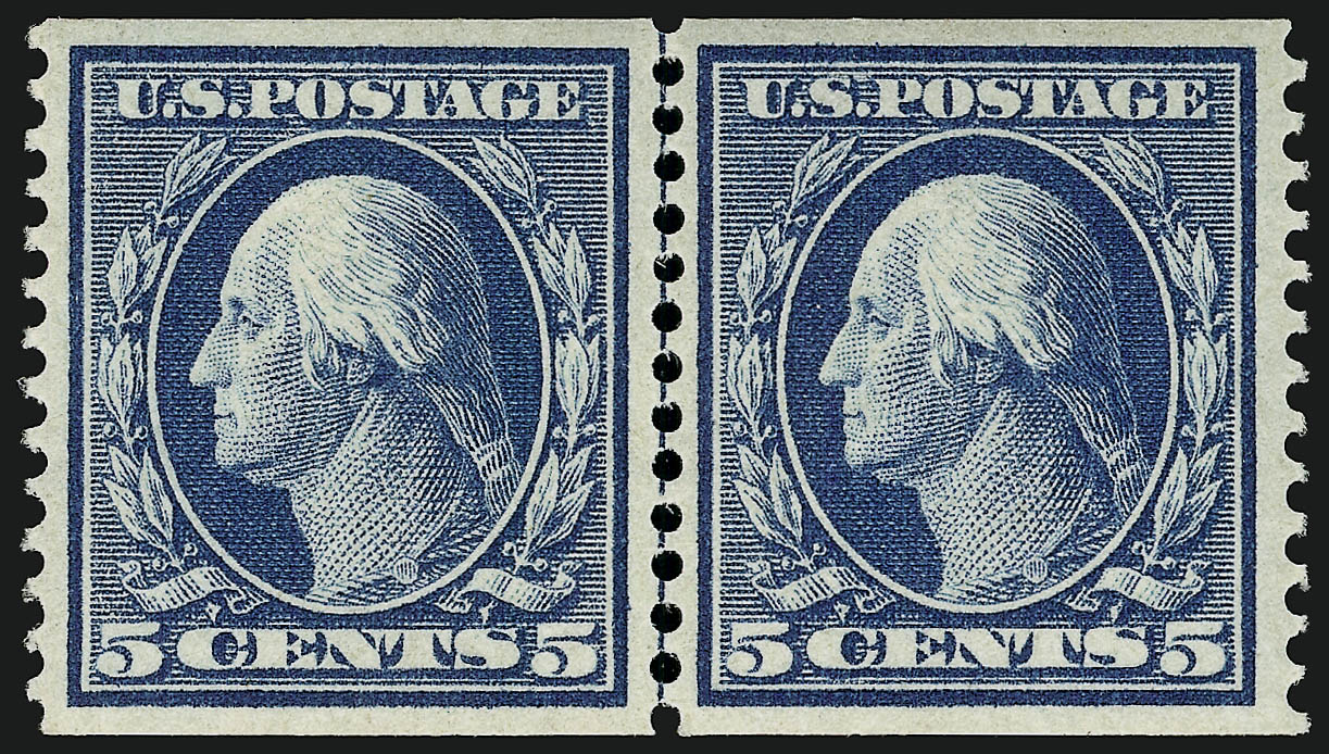 Sale no. 914 — Lot no. 1382 — Siegel Auction Galleries