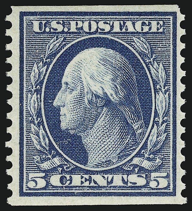Sale no. 914 — Lot no. 1387 — Siegel Auction Galleries