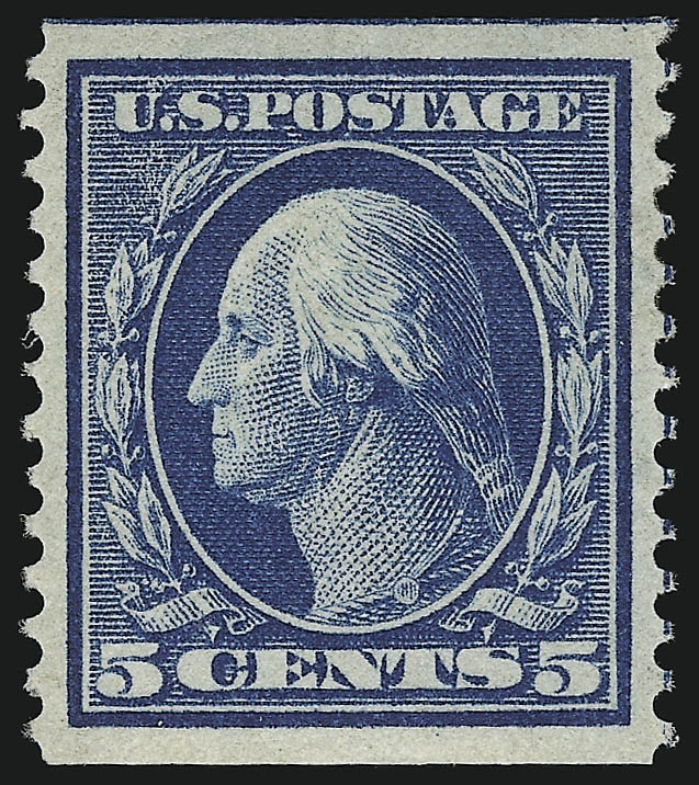 Sale no. 914 — Lot no. 1388 — Siegel Auction Galleries