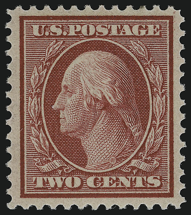 Sale no. 914 — Lot no. 1391 — Siegel Auction Galleries