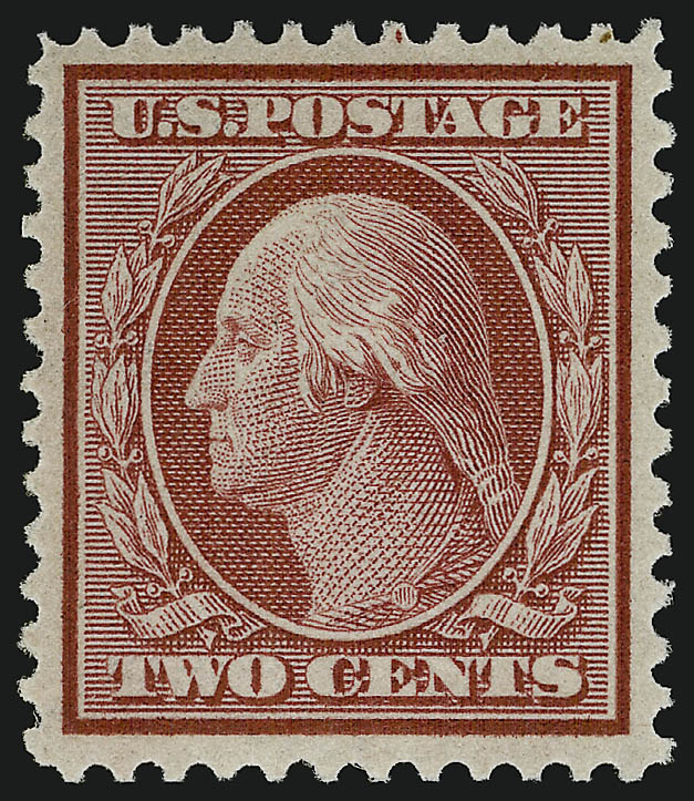 Sale no. 914 — Lot no. 1392 — Siegel Auction Galleries