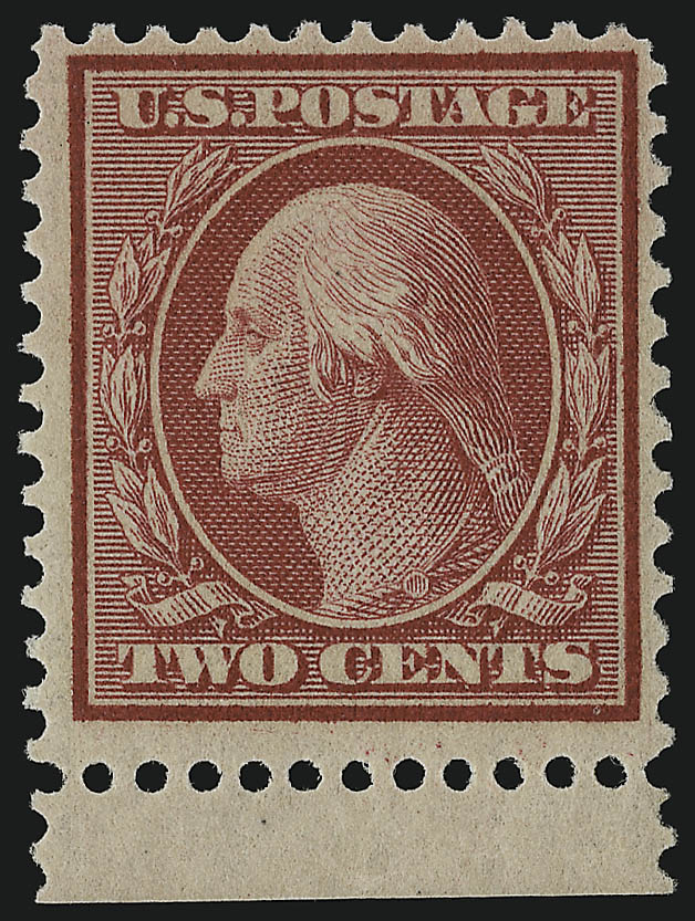 Sale no. 914 — Lot no. 1393 — Siegel Auction Galleries