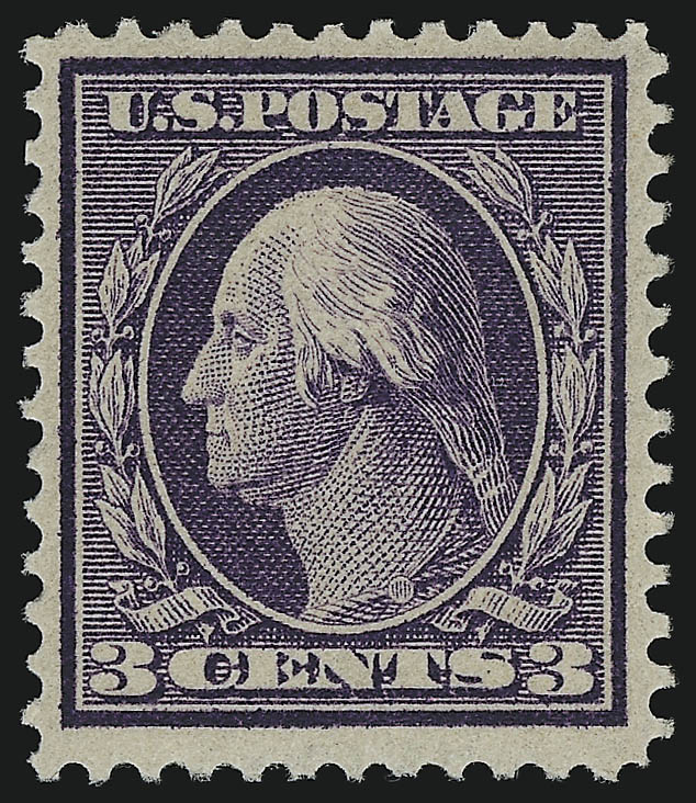 Sale no. 914 — Lot no. 1394 — Siegel Auction Galleries