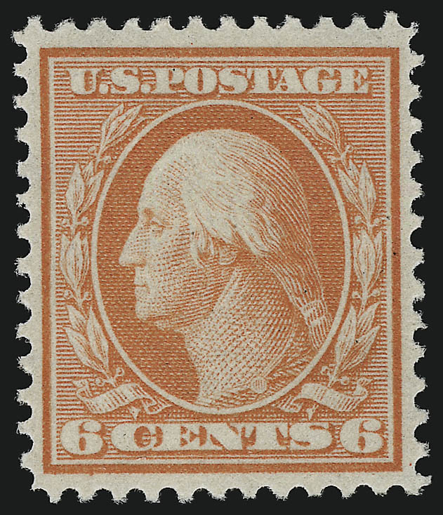 Sale no. 914 — Lot no. 1397 — Siegel Auction Galleries