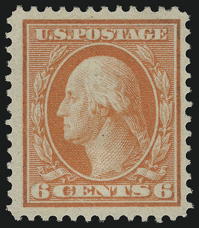 Sale no. 914 — Lot no. 1398 — Siegel Auction Galleries