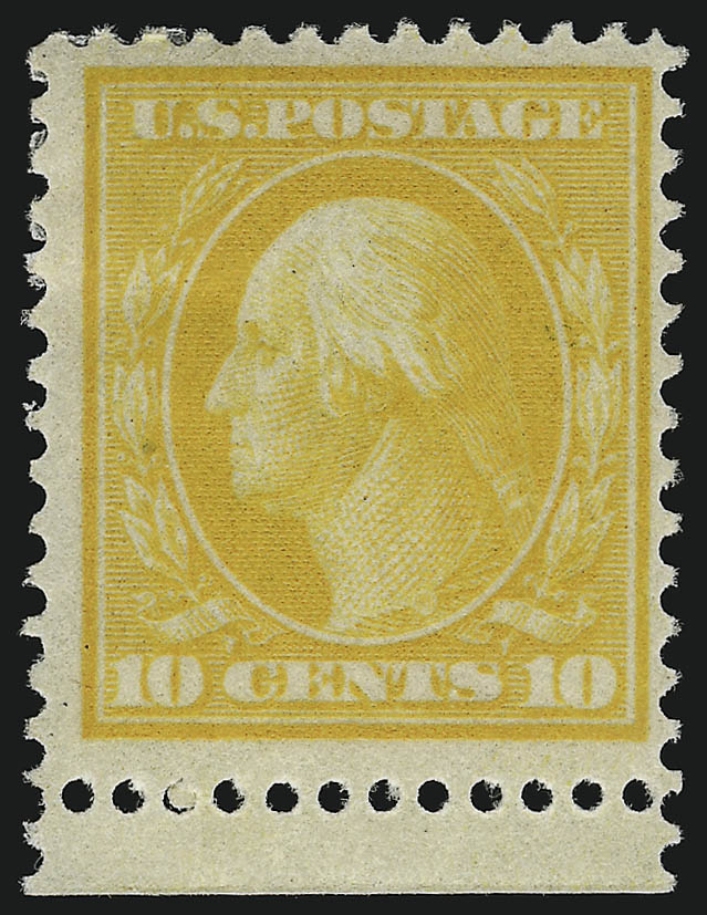 Sale no. 914 — Lot no. 1399 — Siegel Auction Galleries