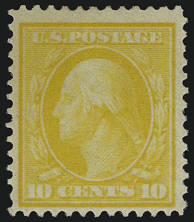 Sale no. 914 — Lot no. 1401 — Siegel Auction Galleries