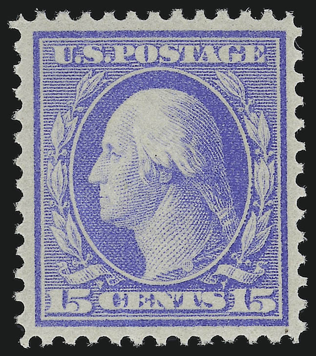 Sale no. 914 — Lot no. 1402 — Siegel Auction Galleries
