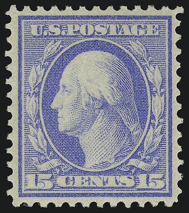 Sale no. 914 — Lot no. 1403 — Siegel Auction Galleries