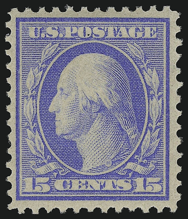 Sale no. 914 — Lot no. 1404 — Siegel Auction Galleries