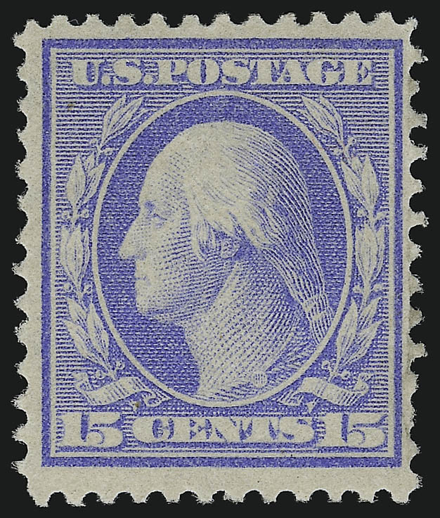 Sale no. 914 — Lot no. 1406 — Siegel Auction Galleries