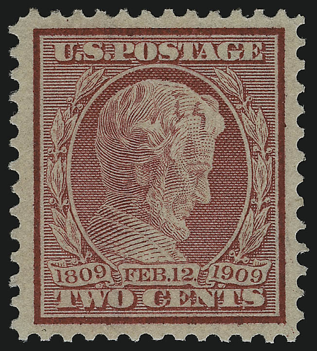 Sale no. 914 — Lot no. 1410 — Siegel Auction Galleries
