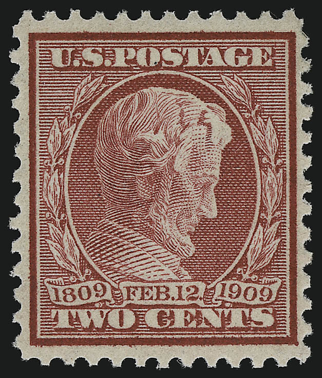 Sale no. 914 — Lot no. 1411 — Siegel Auction Galleries