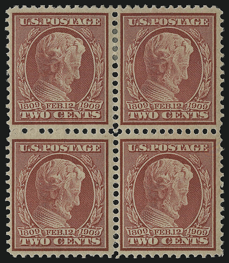Sale no. 914 — Lot no. 1412 — Siegel Auction Galleries