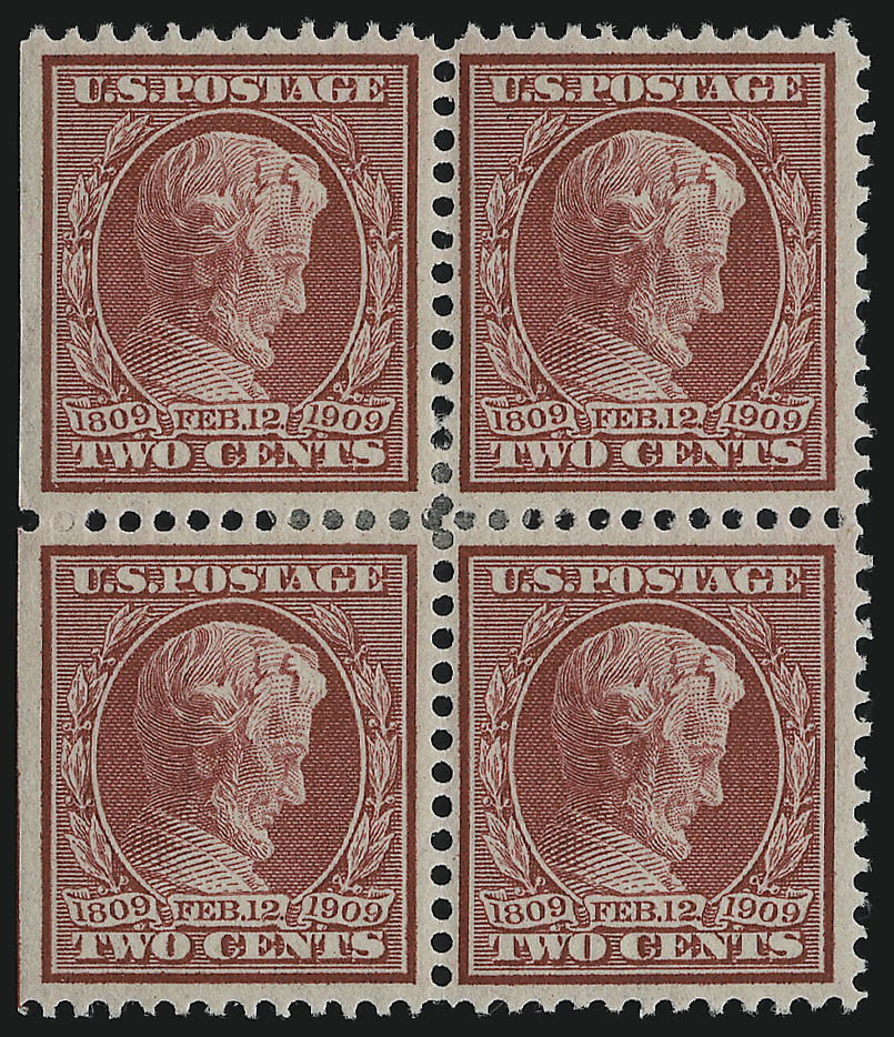 Sale no. 914 — Lot no. 1413 — Siegel Auction Galleries
