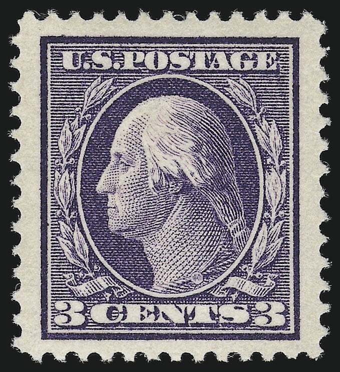 Sale no. 914 — Lot no. 1416 — Siegel Auction Galleries