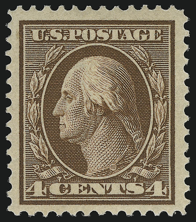 Sale no. 914 — Lot no. 1417 — Siegel Auction Galleries