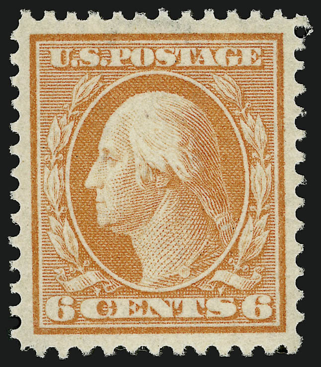 Sale no. 914 — Lot no. 1421 — Siegel Auction Galleries