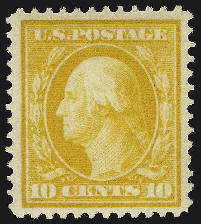 Sale no. 914 — Lot no. 1425 — Siegel Auction Galleries