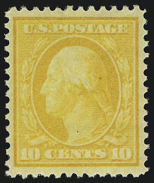 Sale no. 914 — Lot no. 1426 — Siegel Auction Galleries