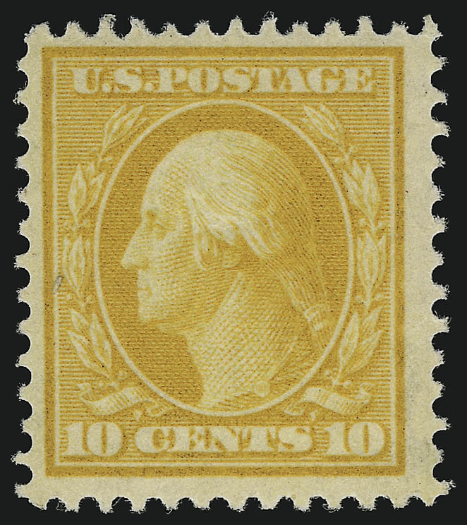 Sale no. 914 — Lot no. 1427 — Siegel Auction Galleries